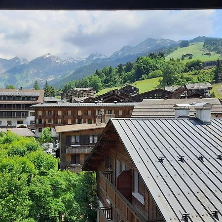 Studio In The Center Of The Village La Clusaz Exteriér fotografie